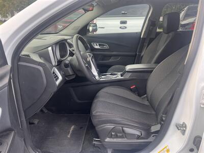 2017 Chevrolet Equinox LT   - Photo 7 - Madison, OH 44057