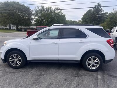 2017 Chevrolet Equinox LT   - Photo 6 - Madison, OH 44057