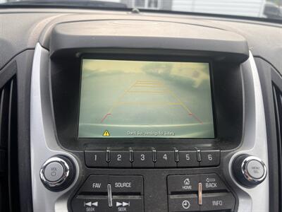 2017 Chevrolet Equinox LT   - Photo 10 - Madison, OH 44057