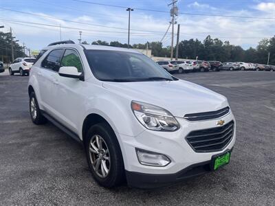2017 Chevrolet Equinox LT   - Photo 3 - Madison, OH 44057