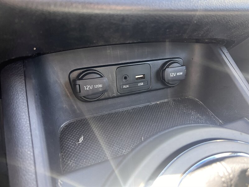 2016 Kia Sportage LX - Photo 14 - Madison, OH 44057
