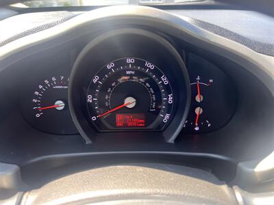 2016 Kia Sportage LX - Photo 12 - Madison, OH 44057