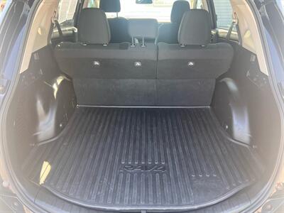 2017 Toyota RAV4 LE - Photo 26 - Madison, OH 44057