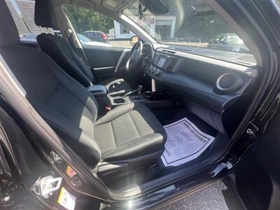 2017 Toyota RAV4 LE - Photo 32 - Madison, OH 44057