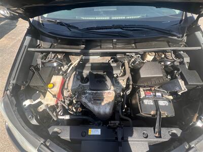 2017 Toyota RAV4 LE - Photo 36 - Madison, OH 44057