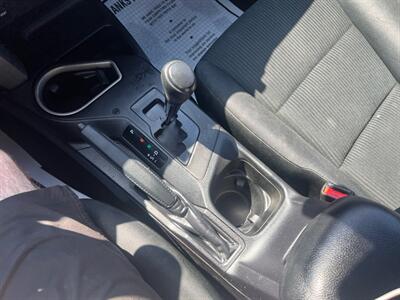 2017 Toyota RAV4 LE - Photo 20 - Madison, OH 44057
