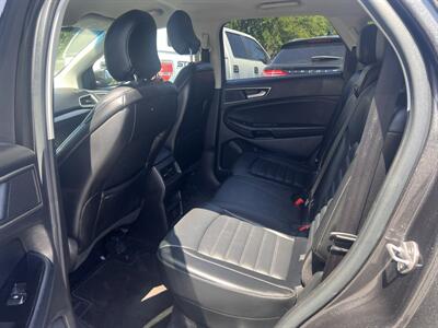 2015 Ford Edge SEL - Photo 29 - Madison, OH 44057