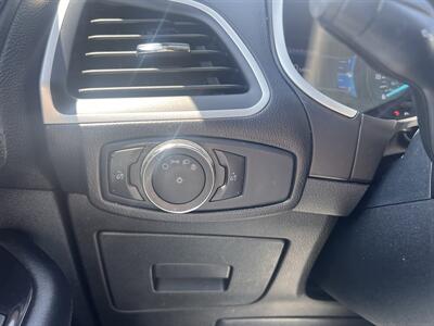 2015 Ford Edge SEL - Photo 20 - Madison, OH 44057