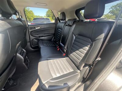 2015 Ford Edge SEL - Photo 32 - Madison, OH 44057