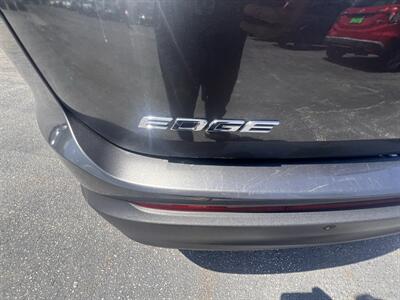 2015 Ford Edge SEL - Photo 30 - Madison, OH 44057