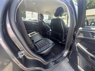 2015 Ford Edge SEL - Photo 41 - Madison, OH 44057