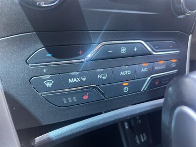 2015 Ford Edge SEL - Photo 21 - Madison, OH 44057