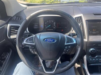 2015 Ford Edge SEL - Photo 12 - Madison, OH 44057