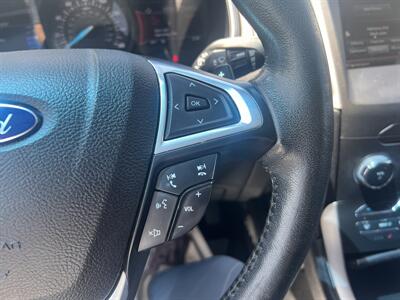 2015 Ford Edge SEL - Photo 15 - Madison, OH 44057