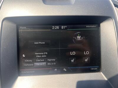 2015 Ford Edge SEL - Photo 23 - Madison, OH 44057