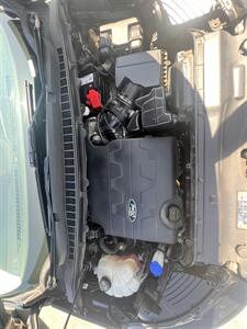 2015 Ford Edge SEL - Photo 48 - Madison, OH 44057