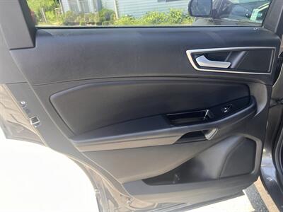 2015 Ford Edge SEL - Photo 28 - Madison, OH 44057
