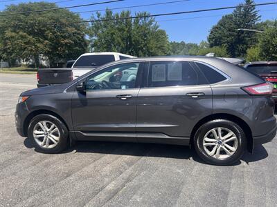 2015 Ford Edge SEL - Photo 6 - Madison, OH 44057