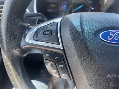 2015 Ford Edge SEL - Photo 16 - Madison, OH 44057