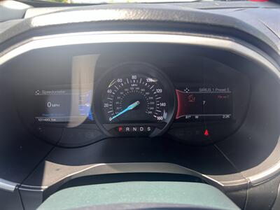 2015 Ford Edge SEL - Photo 17 - Madison, OH 44057