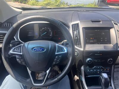 2015 Ford Edge SEL - Photo 13 - Madison, OH 44057