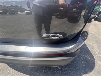 2015 Ford Edge SEL - Photo 35 - Madison, OH 44057