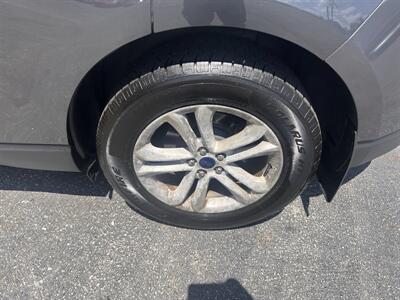 2015 Ford Edge SEL - Photo 47 - Madison, OH 44057