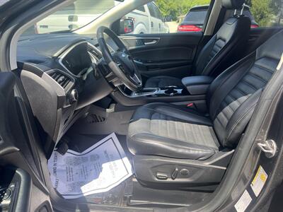2015 Ford Edge SEL - Photo 11 - Madison, OH 44057