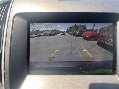 2015 Ford Edge SEL - Photo 22 - Madison, OH 44057