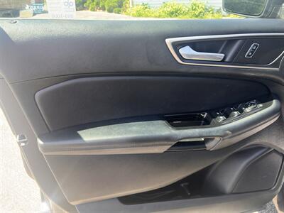 2015 Ford Edge SEL - Photo 10 - Madison, OH 44057