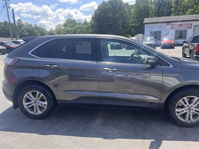 2015 Ford Edge SEL - Photo 4 - Madison, OH 44057