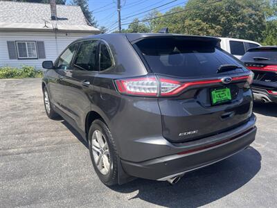 2015 Ford Edge SEL - Photo 7 - Madison, OH 44057