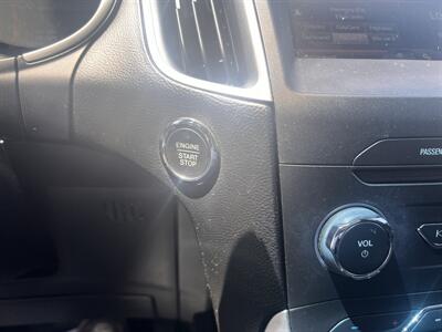 2015 Ford Edge SEL - Photo 18 - Madison, OH 44057