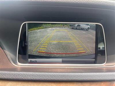 2015 Mercedes-Benz E 350 4MATIC - Photo 41 - Madison, OH 44057
