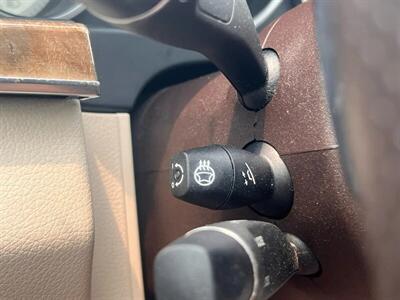 2015 Mercedes-Benz E 350 4MATIC - Photo 17 - Madison, OH 44057