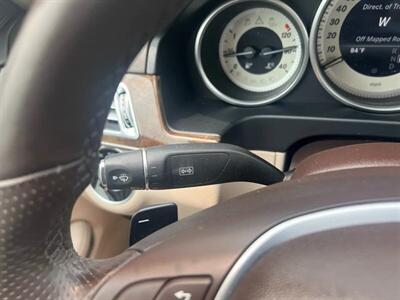 2015 Mercedes-Benz E 350 4MATIC - Photo 15 - Madison, OH 44057
