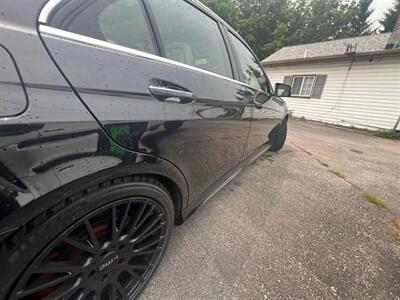 2015 Mercedes-Benz E 350 4MATIC - Photo 32 - Madison, OH 44057