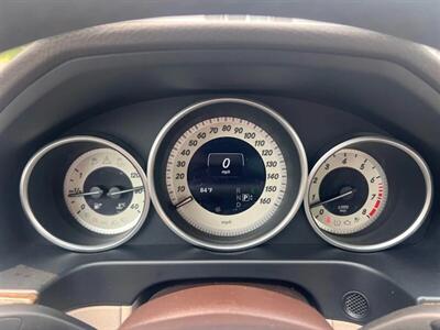 2015 Mercedes-Benz E 350 4MATIC - Photo 22 - Madison, OH 44057