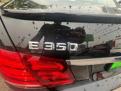 2015 Mercedes-Benz E 350 4MATIC - Photo 26 - Madison, OH 44057