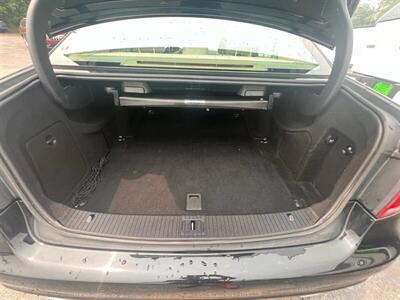 2015 Mercedes-Benz E 350 4MATIC - Photo 28 - Madison, OH 44057
