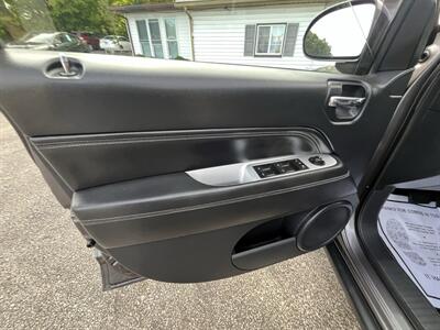 2016 Jeep Compass High Altitude - Photo 8 - Madison, OH 44057