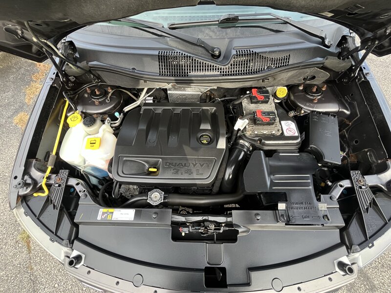 2016 Jeep Compass High Altitude - Photo 43 - Madison, OH 44057