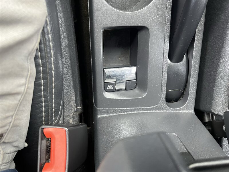 2016 Jeep Compass High Altitude - Photo 22 - Madison, OH 44057