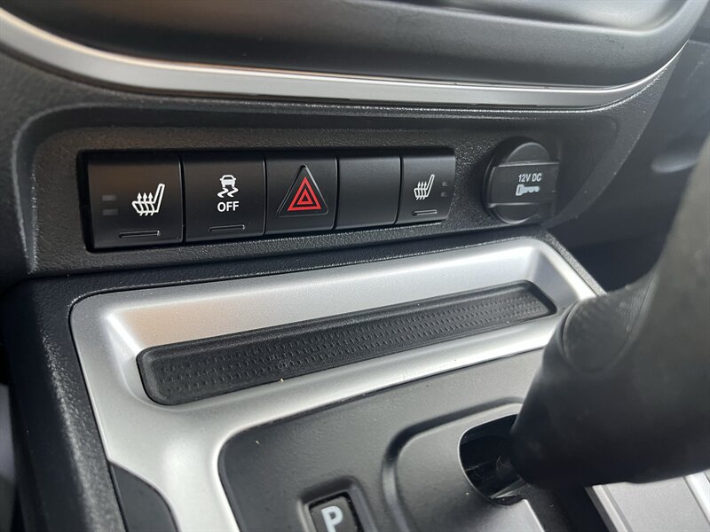 2016 Jeep Compass High Altitude - Photo 17 - Madison, OH 44057