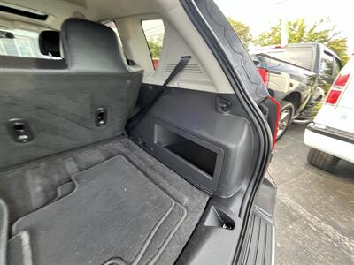2016 Jeep Compass High Altitude - Photo 27 - Madison, OH 44057