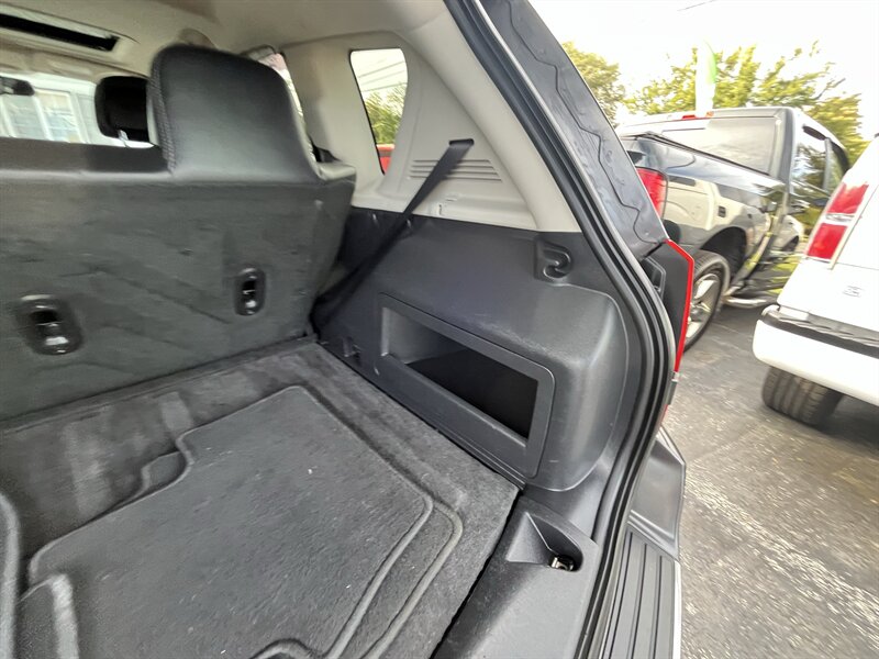 2016 Jeep Compass High Altitude - Photo 27 - Madison, OH 44057