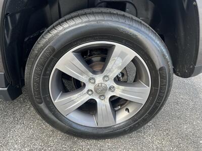 2016 Jeep Compass High Altitude - Photo 41 - Madison, OH 44057