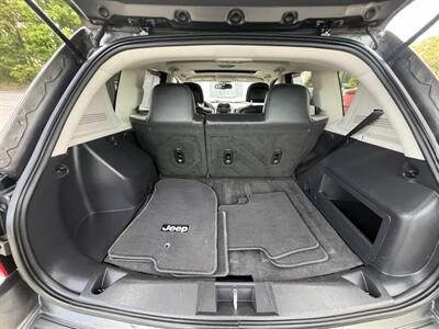 2016 Jeep Compass High Altitude - Photo 28 - Madison, OH 44057