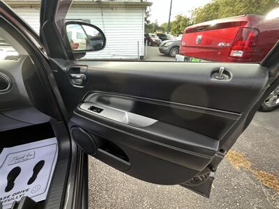 2016 Jeep Compass High Altitude - Photo 36 - Madison, OH 44057