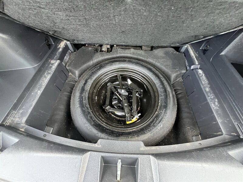 2016 Jeep Compass High Altitude - Photo 31 - Madison, OH 44057